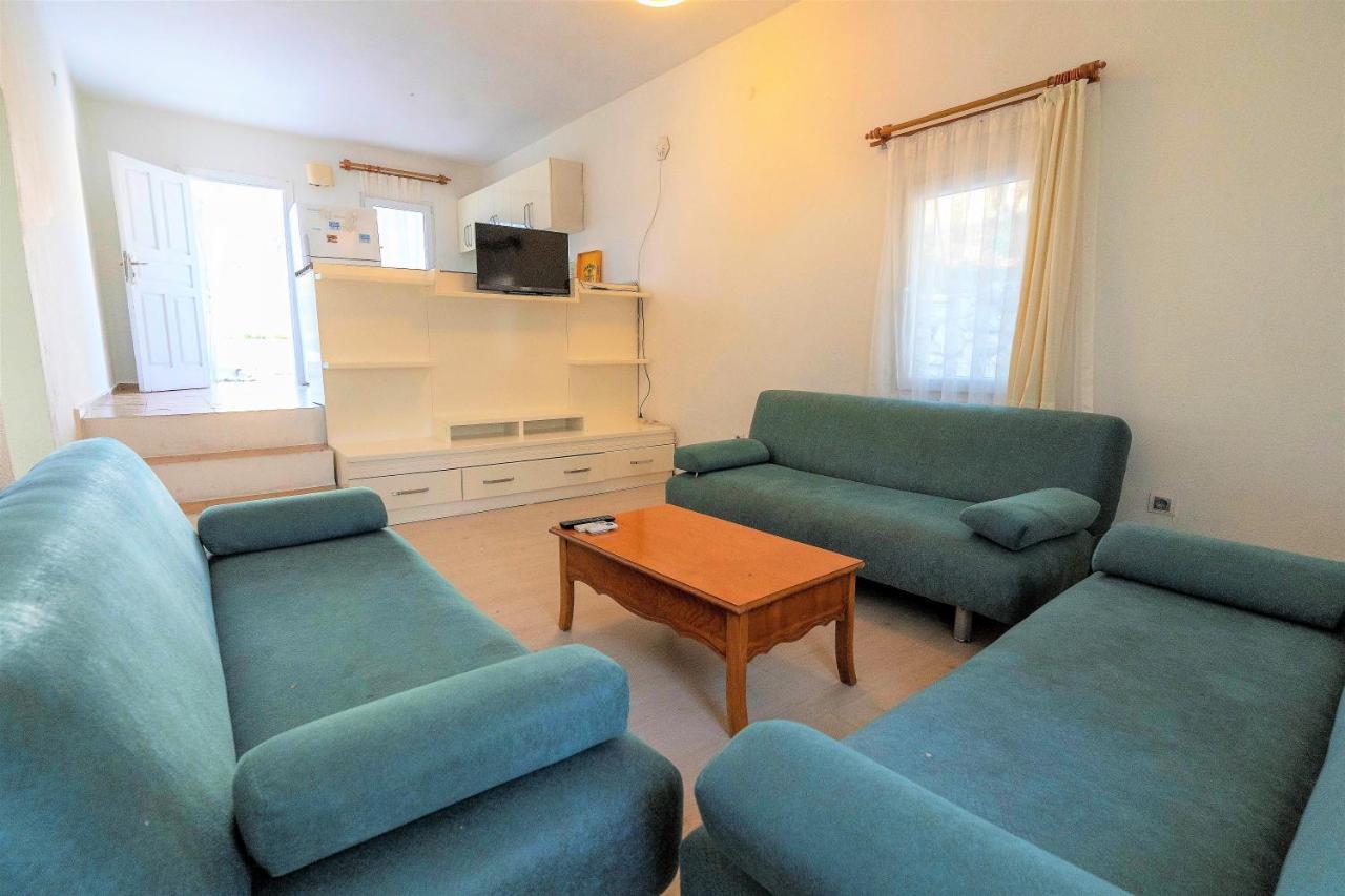 Sisyphos Hotel Kas Bagian luar foto
