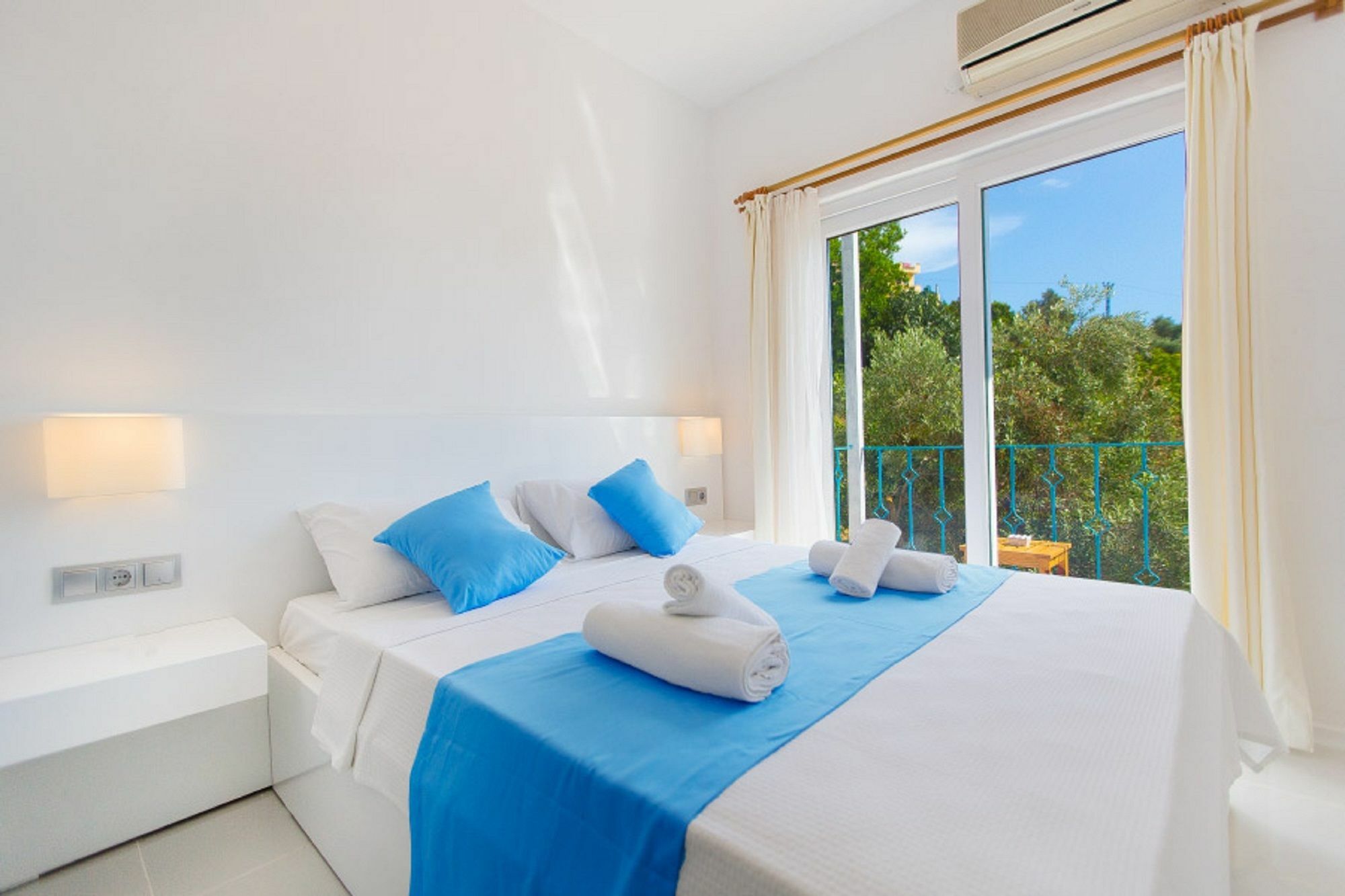 Sisyphos Hotel Kas Bagian luar foto